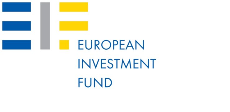 European Investment Fund logo