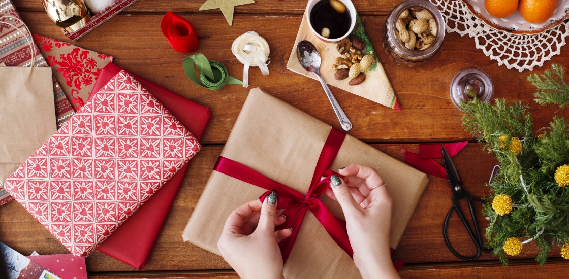 Kuidas osta jõulukinke e-poest turvaliselt?