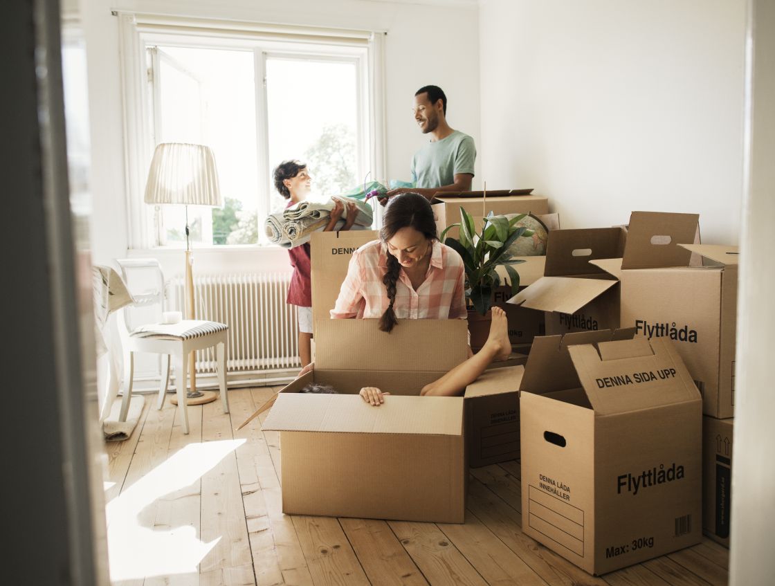 Что нужно учесть перед покупкой недвижимости?