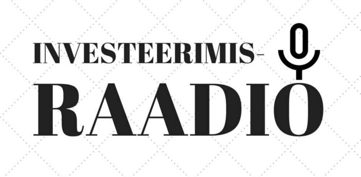 Investeerimisraadio, rahapoliitika