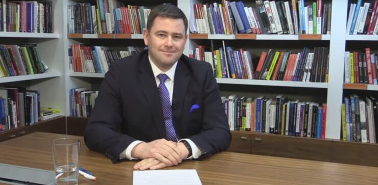 Robert Kitt, e-külalistund