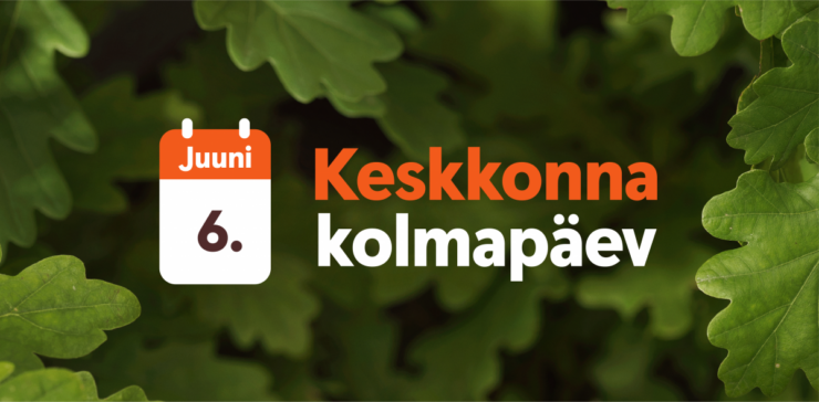 Keskkonna_kolmapäev, 6.juuni