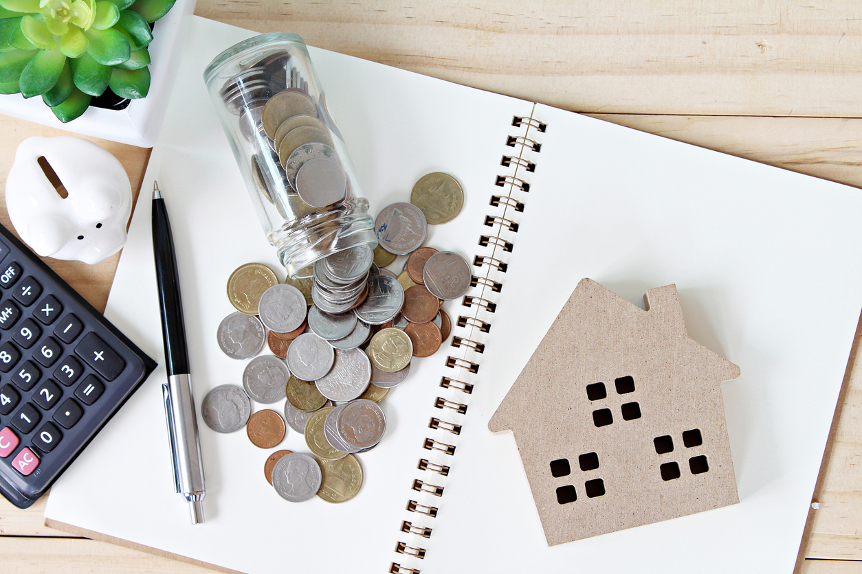 Maksepuhkusest, kodu ostmisest ja olukorrast kinnisvaraturul