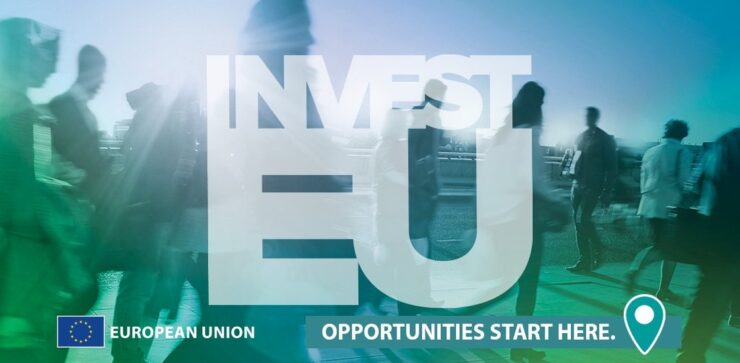 investeu, Junckeri plaan