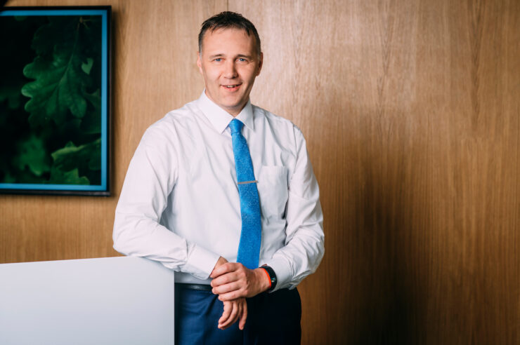 Tarmo Tanilas