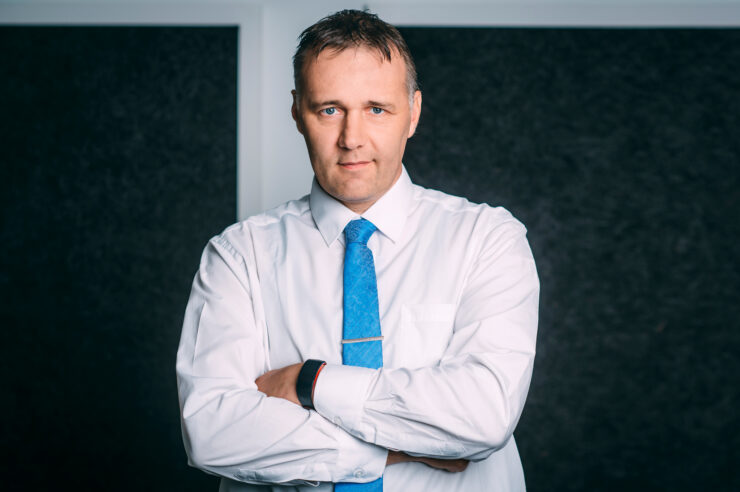 Tarmo Tanilas