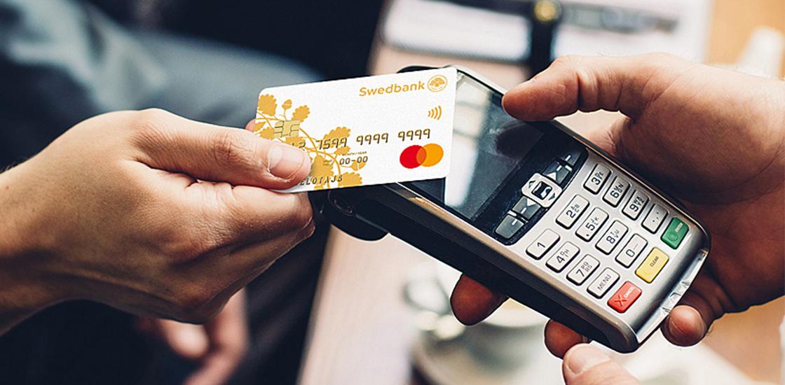 Бесконтактные платежи с помощью банковской карточки или смарт-устройства – это быстро и безопасно