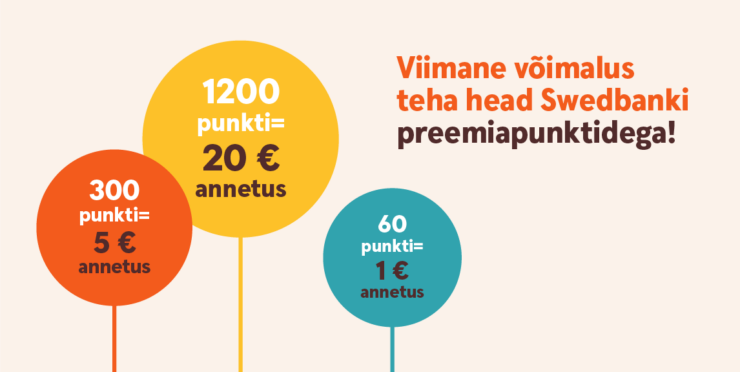 ma armastan aidata bänner.