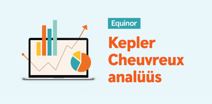 Kepler Cheuvreux, Equinor