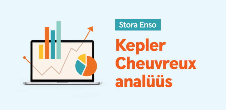 Kepler Cheuvreux, Stora Enso