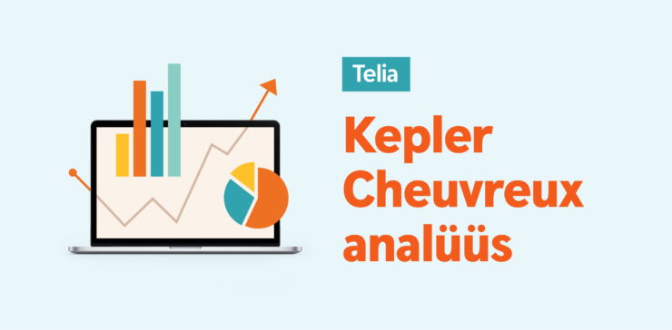 Kepler Cheuvreux, Telia