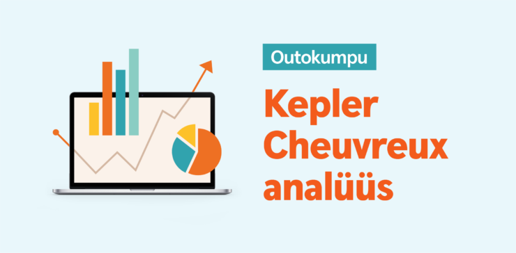 Kepler Cheuvreux, Outokumpu
