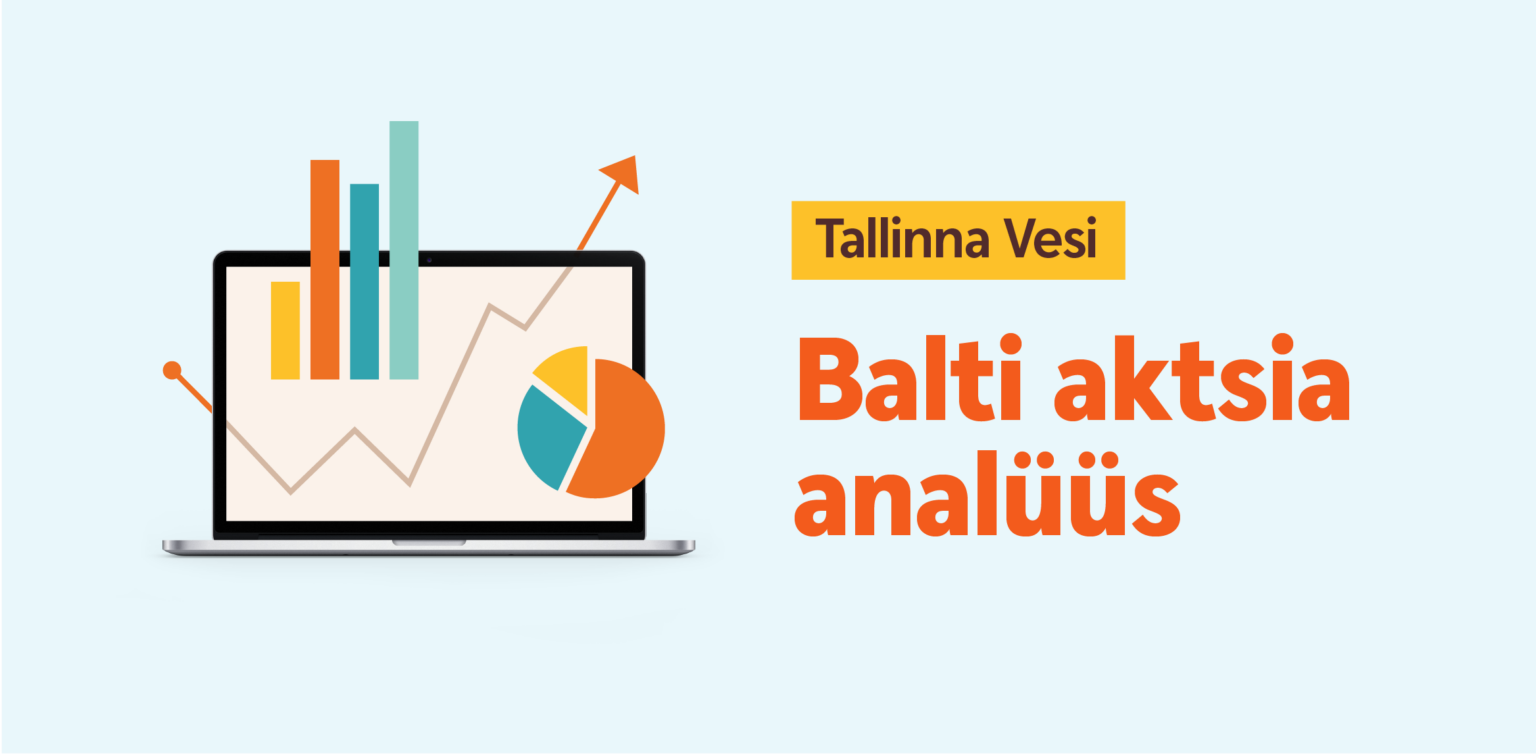 Balti aktsia analüüs, Tallinna Vesi