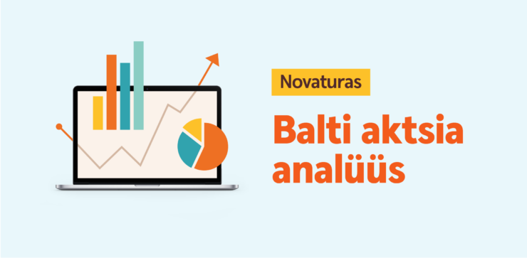 Balti aktsia analüüs, Novaturas