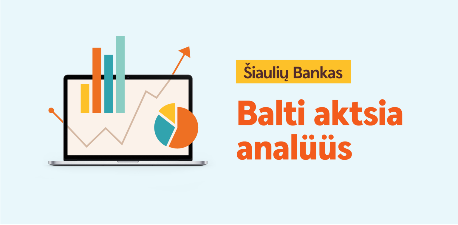 Balti aktsia analüüs, Šiauliu Bankas