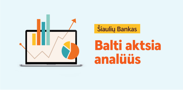 Balti aktsia analüüs, Šiauliu Bankas