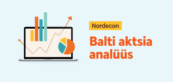Balti aktsia analüüs, Nordecon