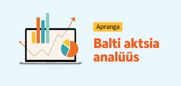 Balti aktsia analüüs, Apranga