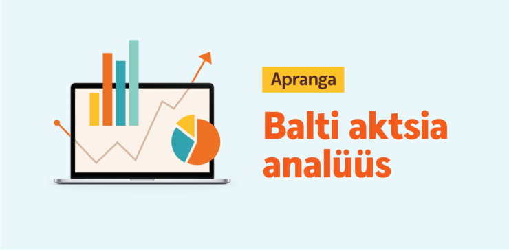 Balti aktsia analüüs, Apranga