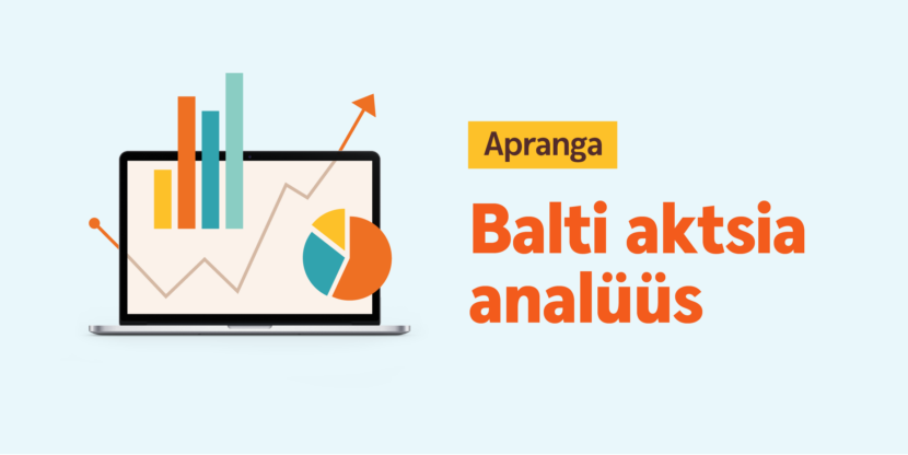 Balti aktsia analüüs, Apranga