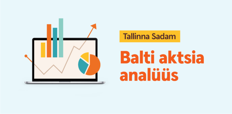 Balti aktsia analüüs, Tallinna Sadam