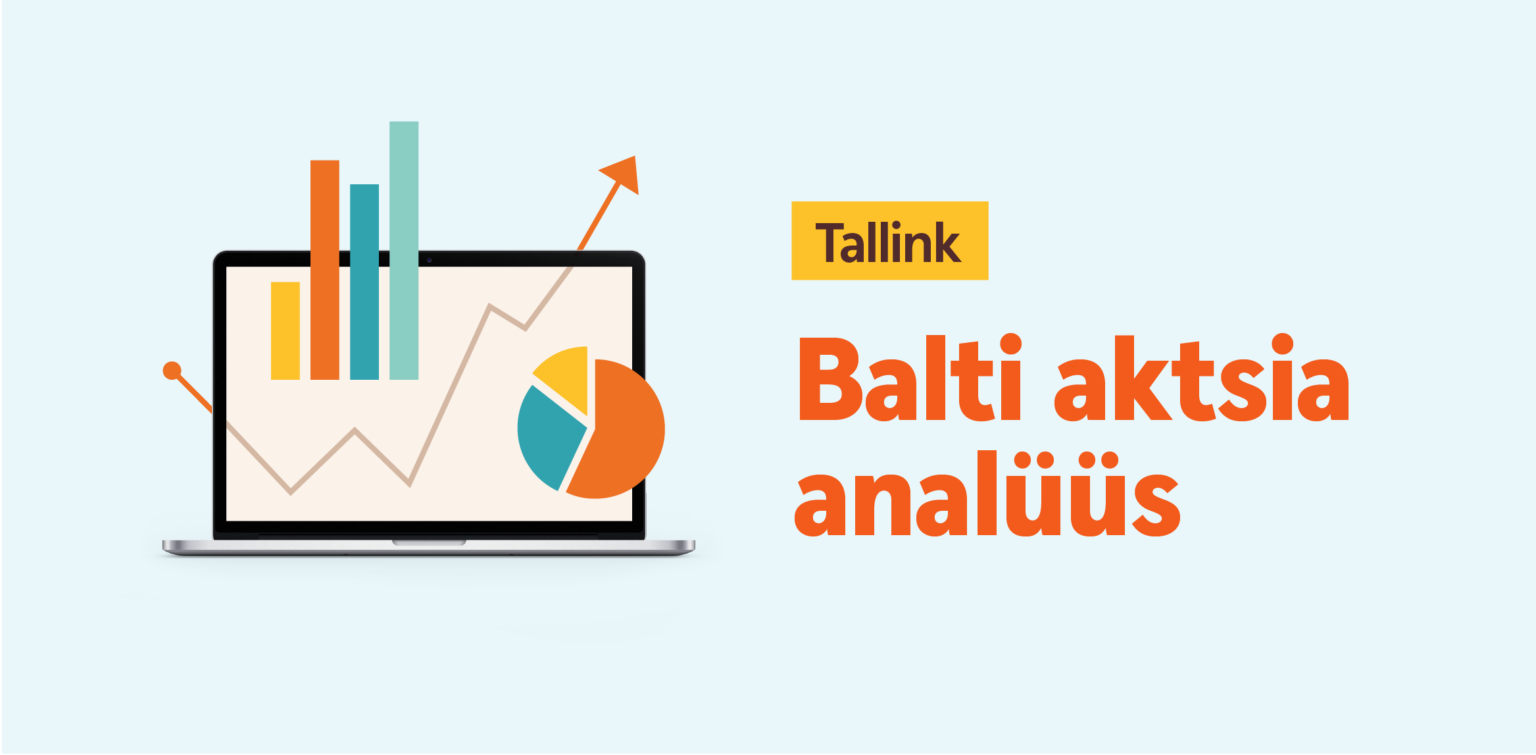 Balti aktsia analüüs, Tallink