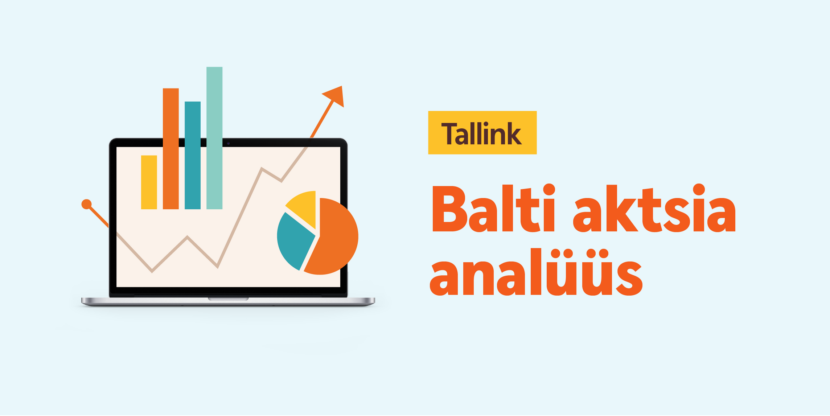 Balti aktsia analüüs, Tallink