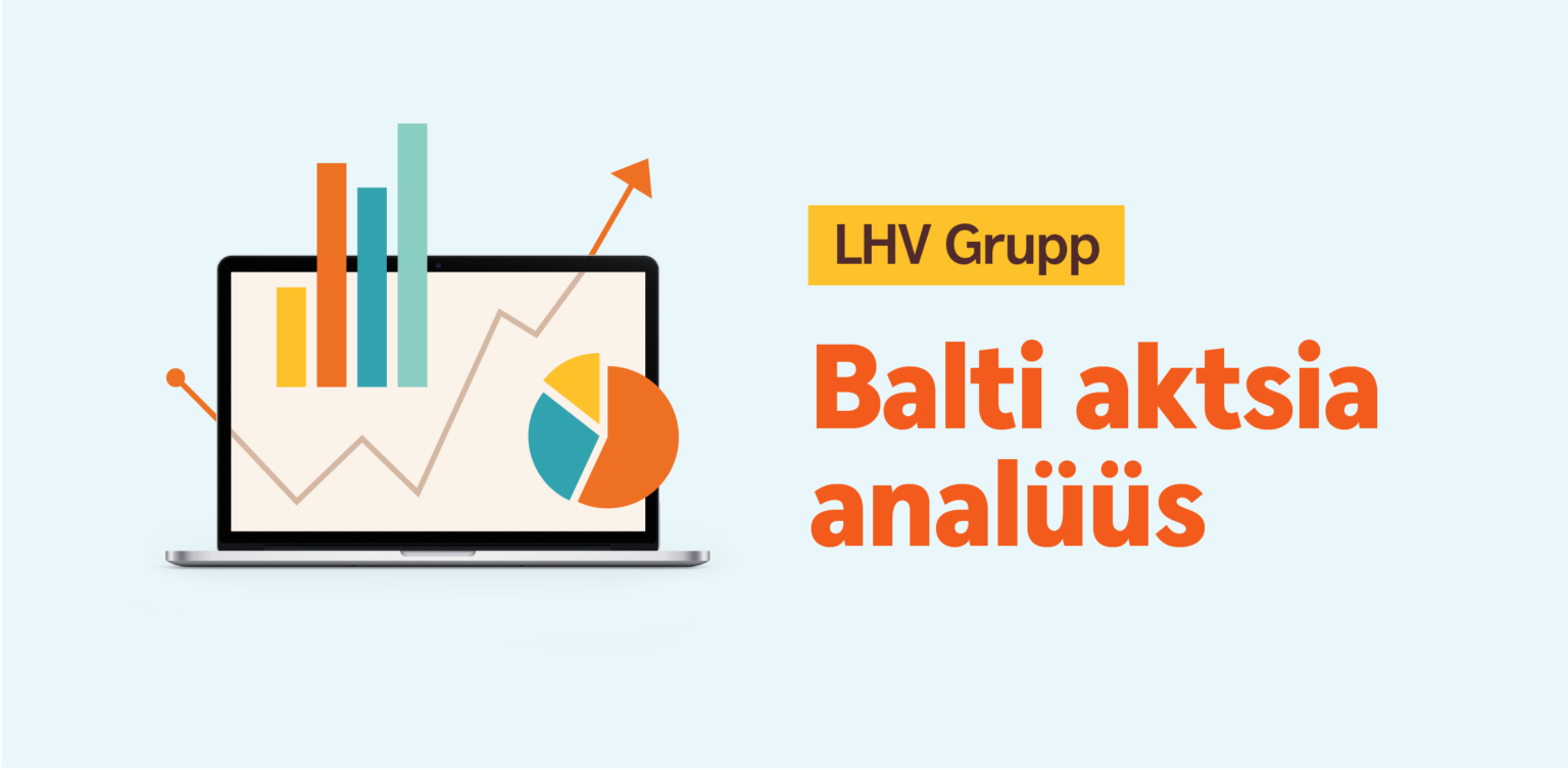 LHV, Swedbanki Balti aktsia analüüs