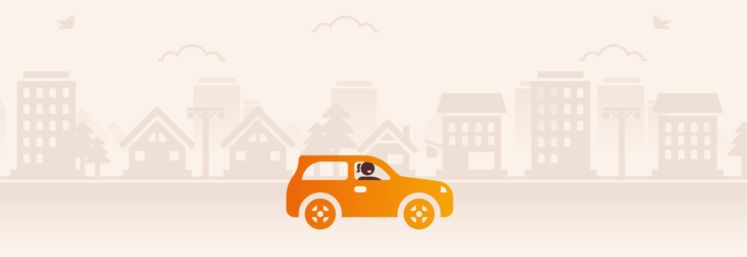 Swedbanki liising: auto visuaal.