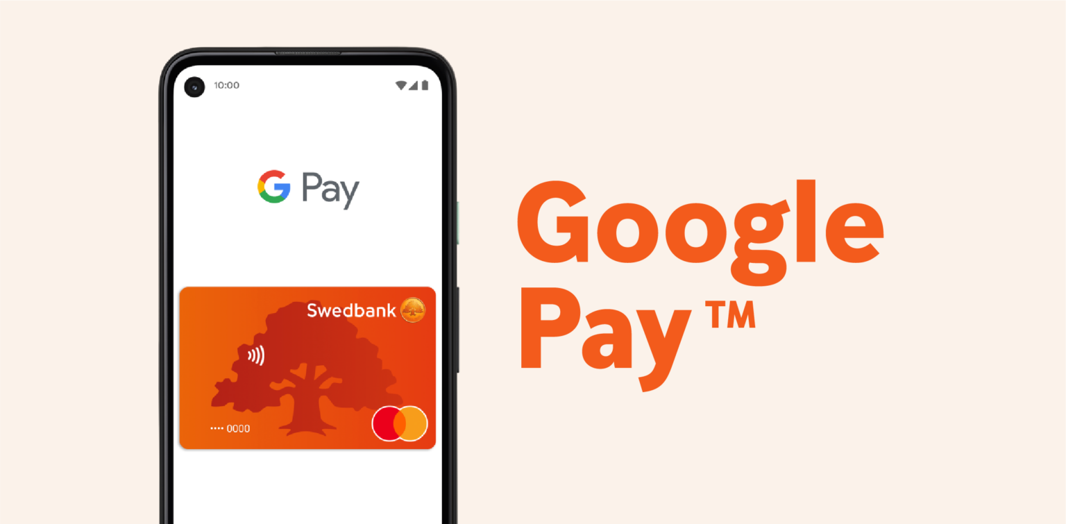 Google Pay