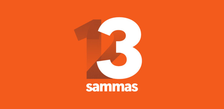 III sammas