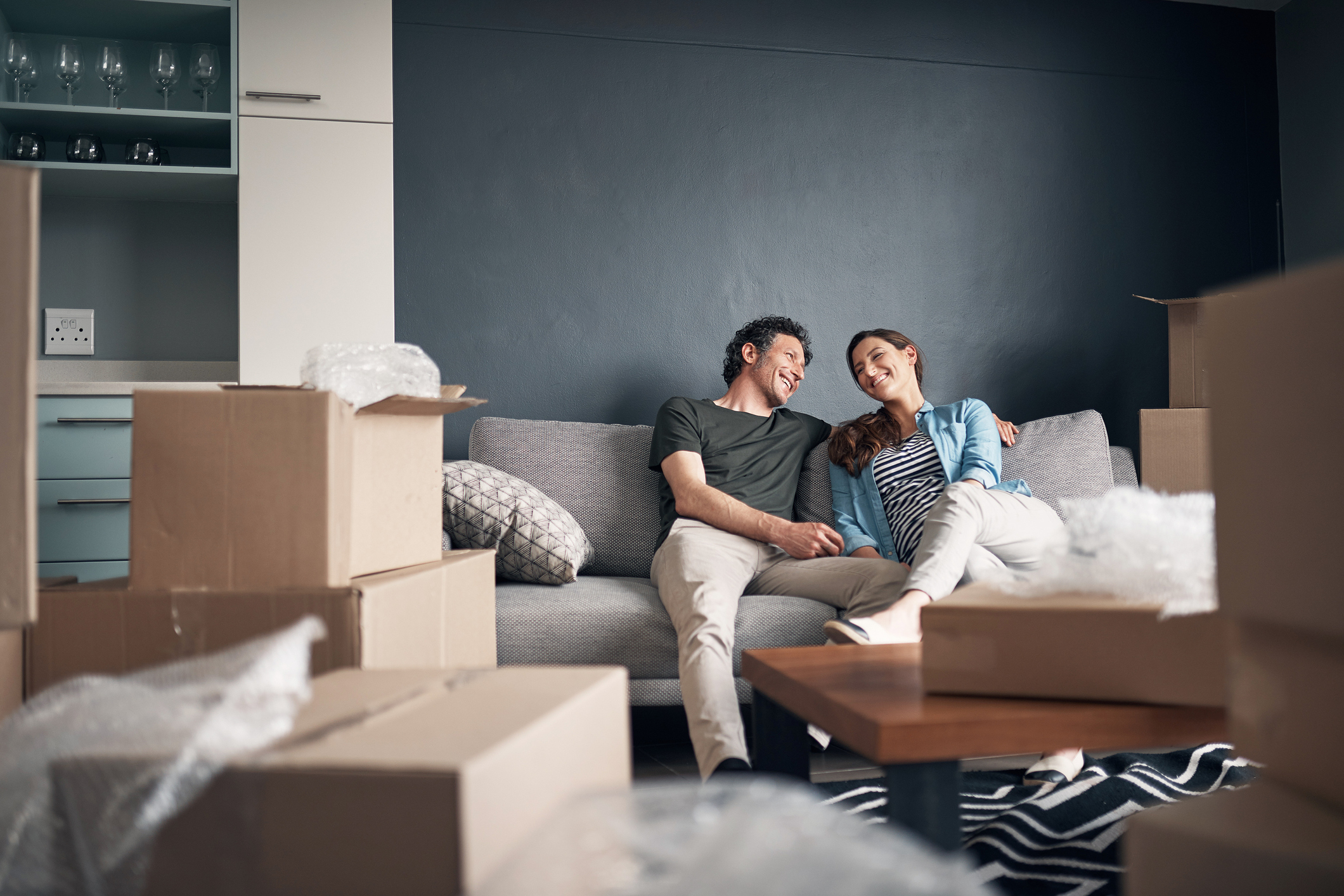 8 вещей, которые необходимо учитывать перед тем как снять квартиру
