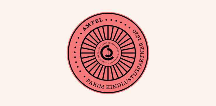 Parim kindlustuspartner logo.