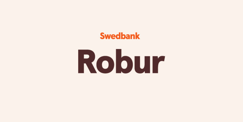 Swedbank robur fonder ab kapitall investing pelaburan forex 2014 impala