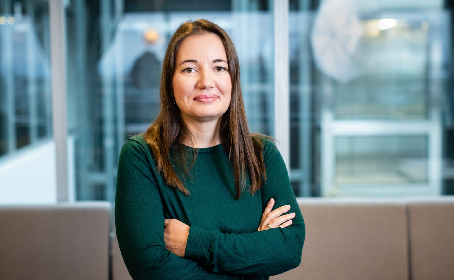Liis Elmik
