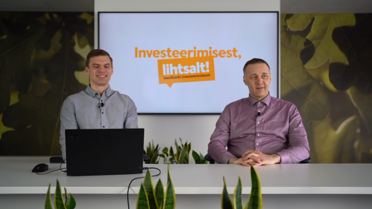 Investeerimiskool