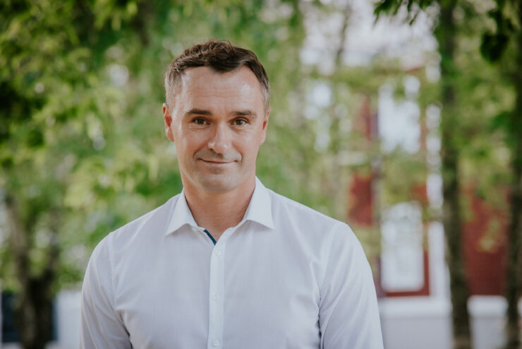 Tarmo Ulla