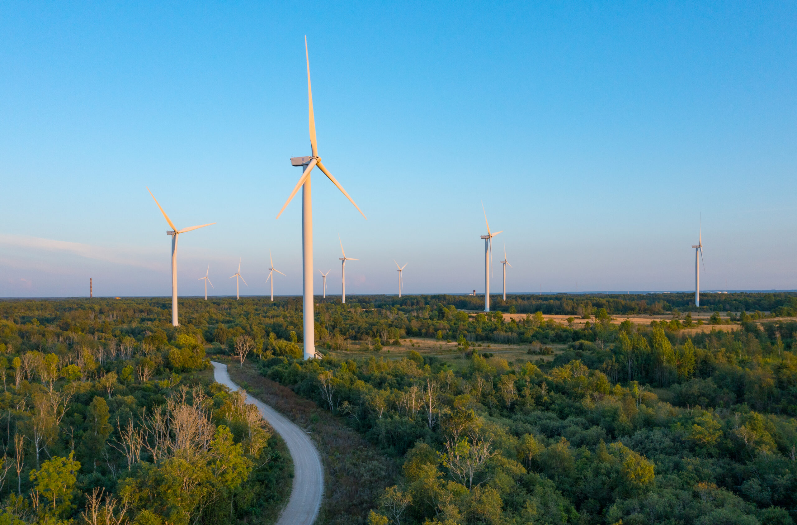Enefit Green pakub head investeerimisvõimalust taastuvenergiasse