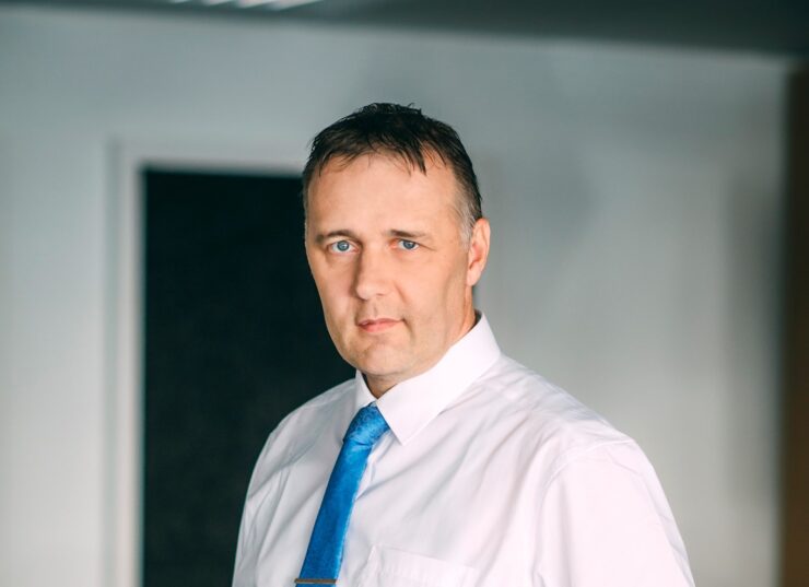 Tarmo Tanilas