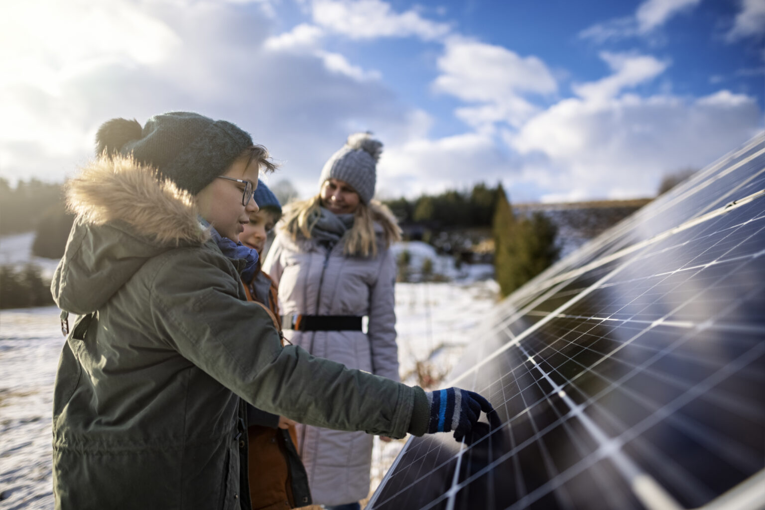 Pane päike enda jaoks elektrit tooma: 6 sammu ideest teostuseni