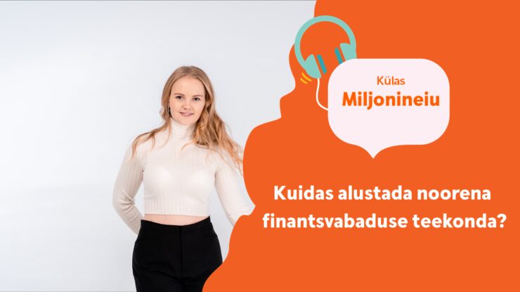 Kogumispäeviku podcast, Miljonineiu külas
