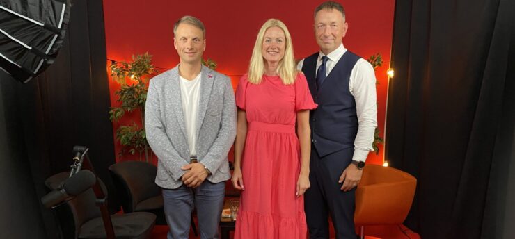 Kogumispäeviku eestvedaja ja esinejad (podcast)
