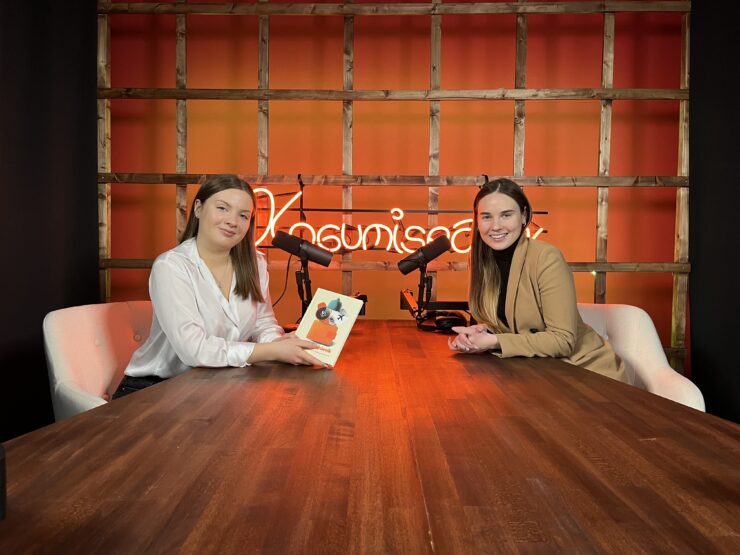 Kogumispäeviku podcast