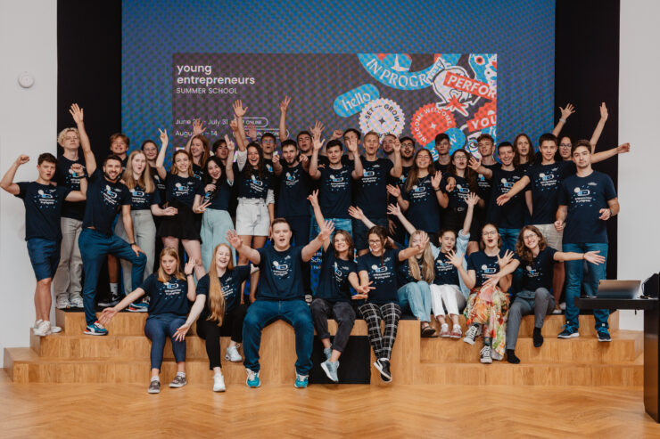 Startup Wize Guys