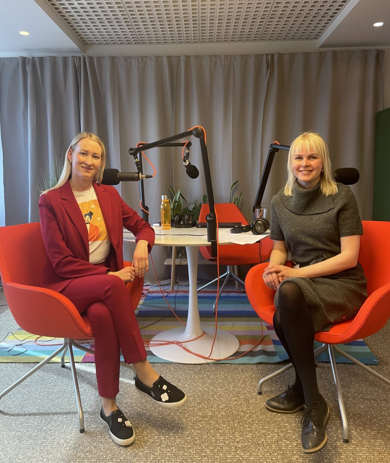 Kogumispäeviku podcast