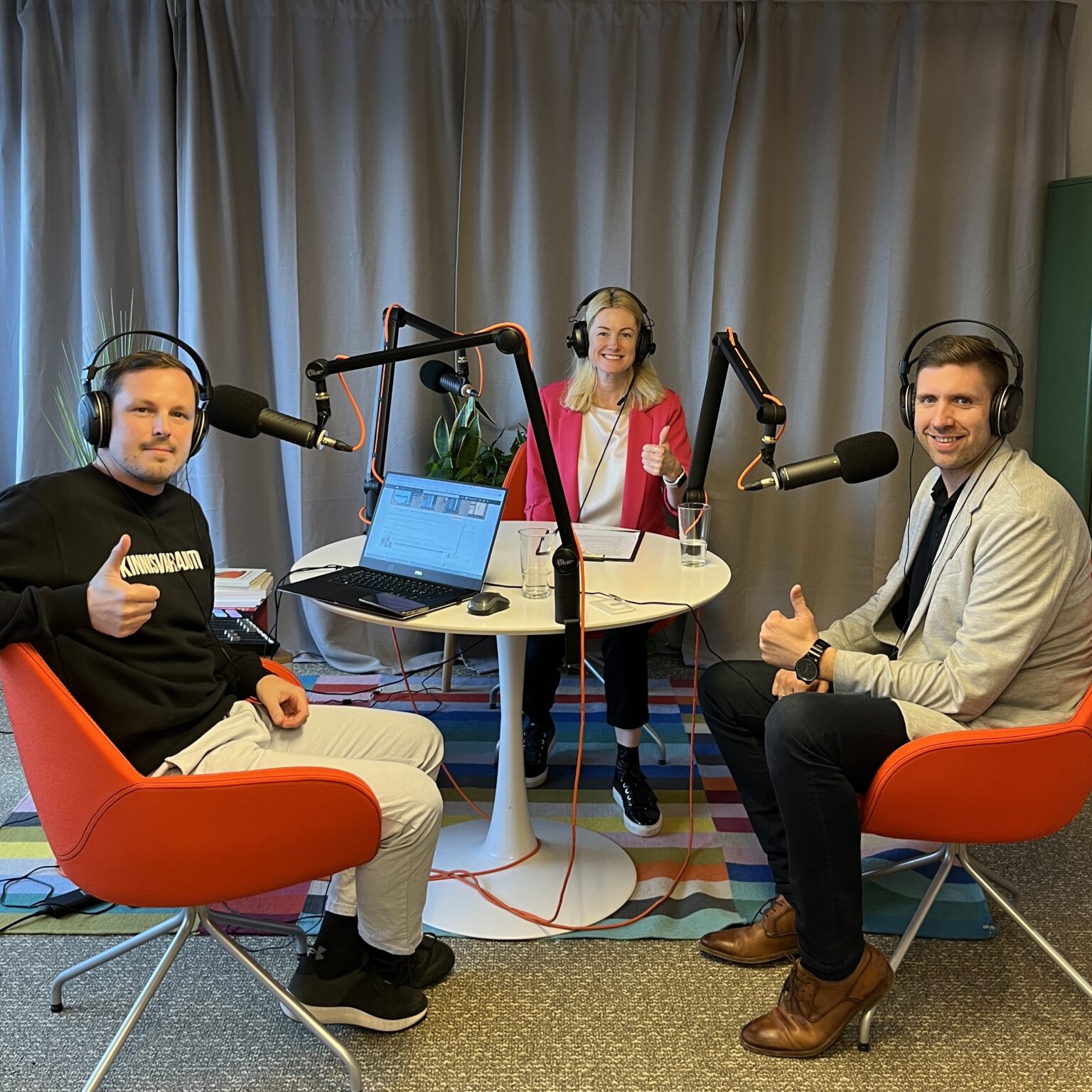 Kogumispäeviku podcast