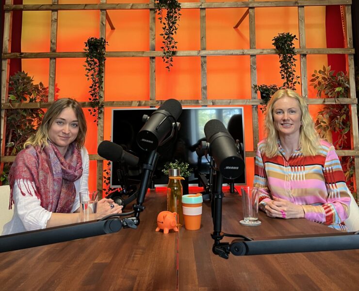 Kogumispäeviku podcasti episood.