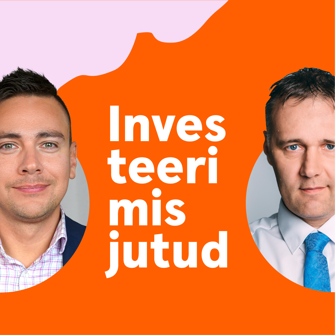 Podcast’i „Investeerimisjutud“ eriepisood koos Tõnu Mertsinaga