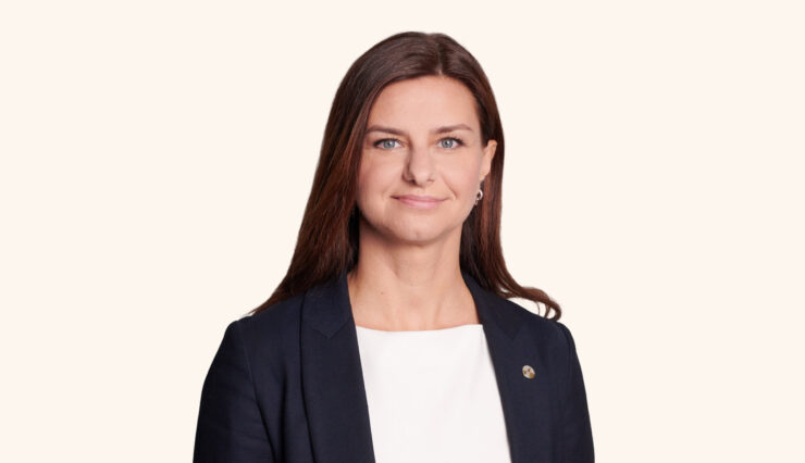 Age Petter, teine pensionisammas