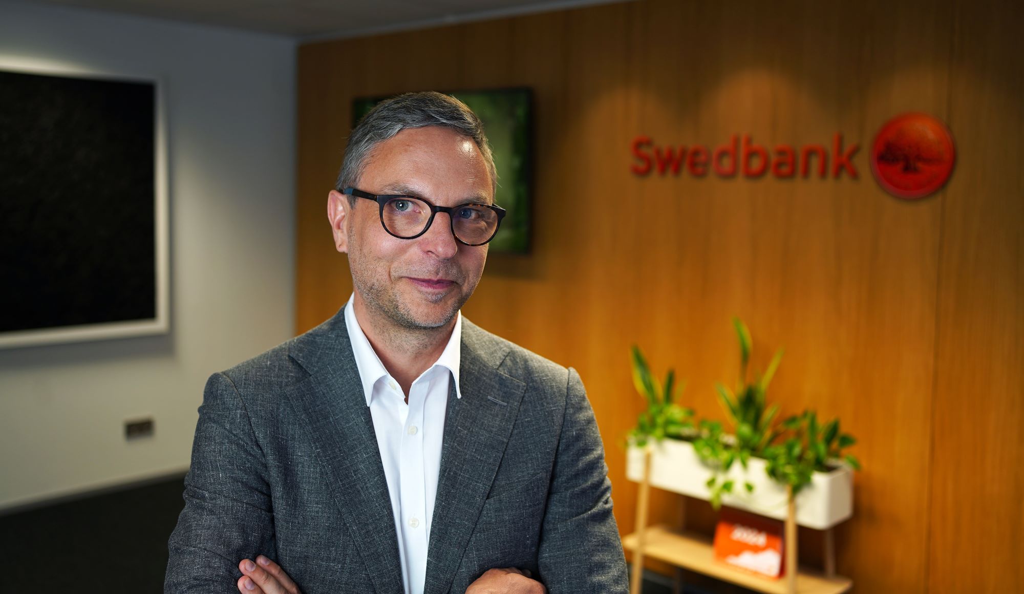 Swedbanki tööstusuuring: toidusektor on tasapisi toibumas